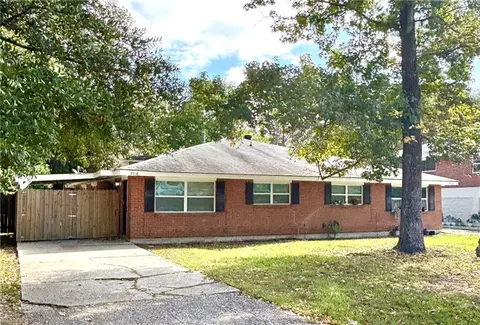 2018 6th St, Slidell, LA 70458