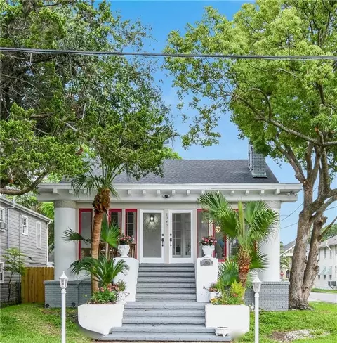 2340 Broadway St, New Orleans, LA 70125