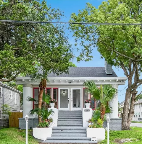 2340 Broadway St, New Orleans, LA 70125