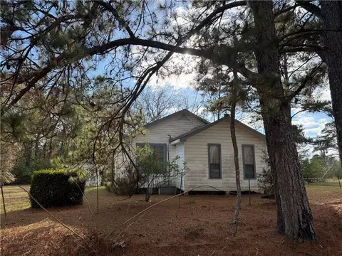 12799 10 Hwy, Greensburg, LA 70441