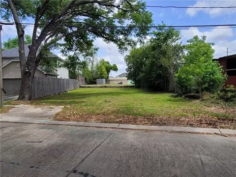 505 Dodge Ave, Jefferson, LA 70121