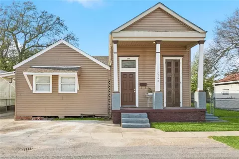 142 Brooklyn Ave, Jefferson, LA 70121