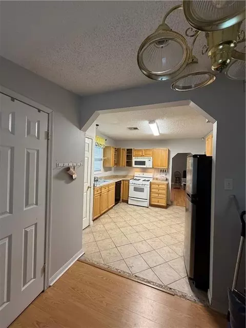 Kitchen - 624 Teddy Ave, Slidell, LA 70458 photo 1 of 2