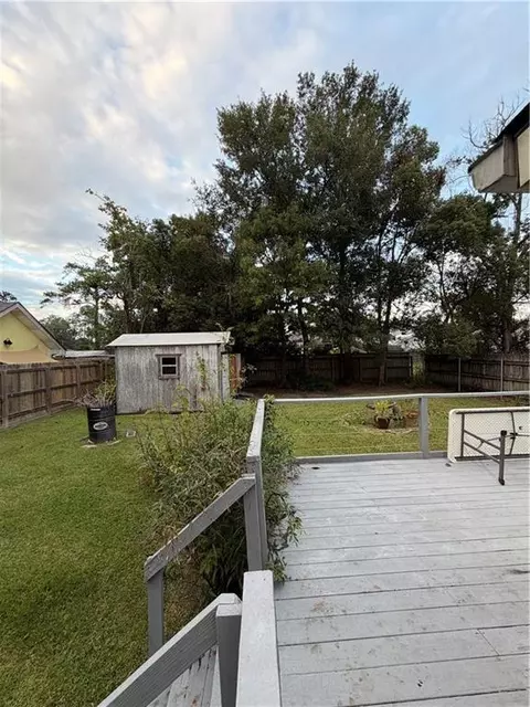 Exterior - 624 Teddy Ave, Slidell, LA 70458 photo 3 of 3