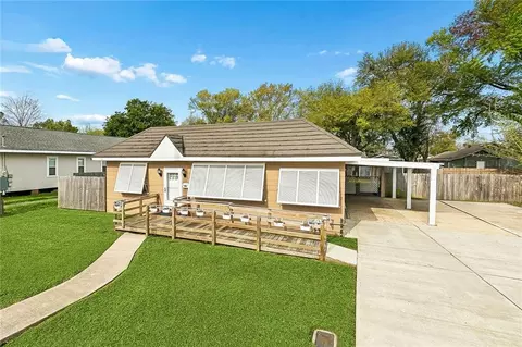 347 Goodhope St, Norco, LA 70079