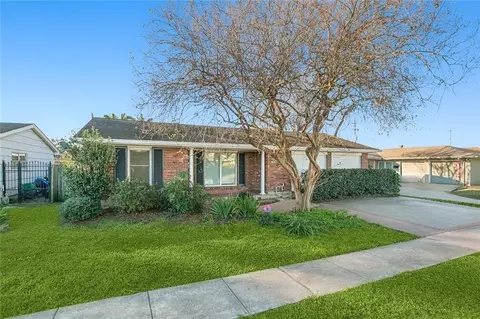 7116 Wilty St, Metairie, LA 70003