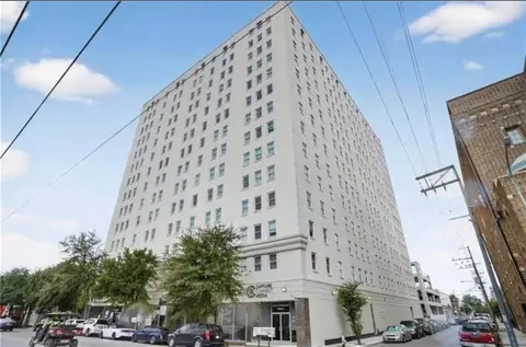 1205 St Charles Ave #815, New Orleans, LA 70130