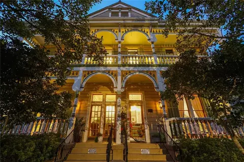 4117 Perrier St, New Orleans, LA 70115