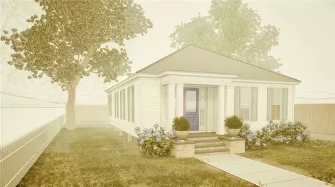 603 W 25th Ave, Covington, LA 70433