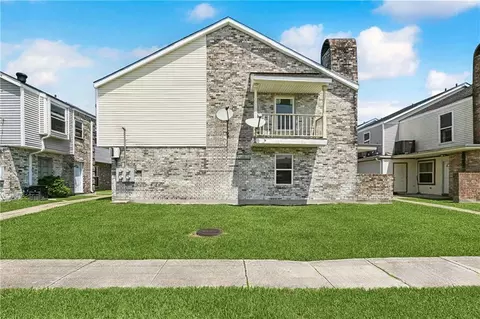 3324 Seine St, New Orleans, LA 70114