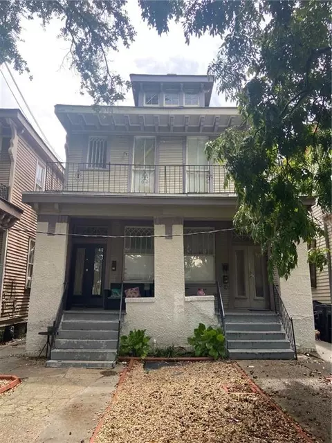 336 S 38 S Norman C Francis Pkwy, New Orleans, LA 70119