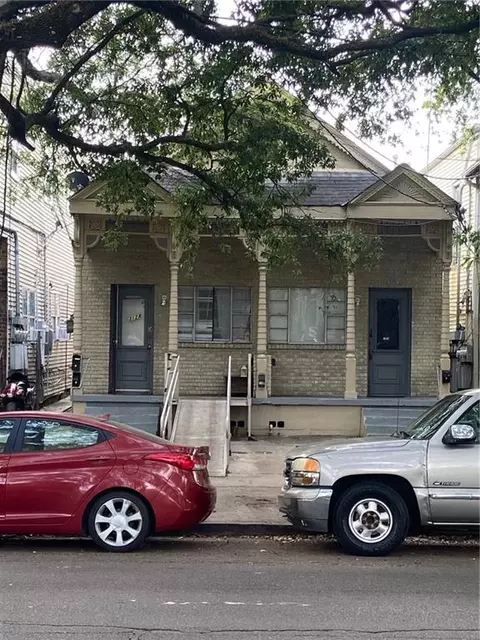 312 S 14 S Norman C Francis Pkwy, New Orleans, LA 70119