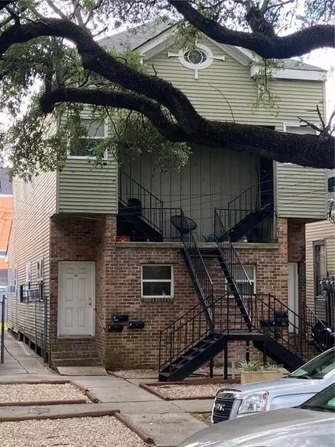 308 S 10 S Norman C Francis Pkwy, New Orleans, LA 70119