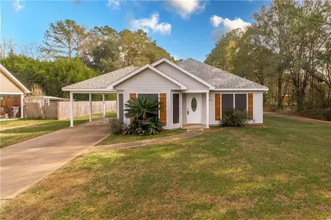 16124 Charleton Dr, Hammond, LA 70401 photo 1