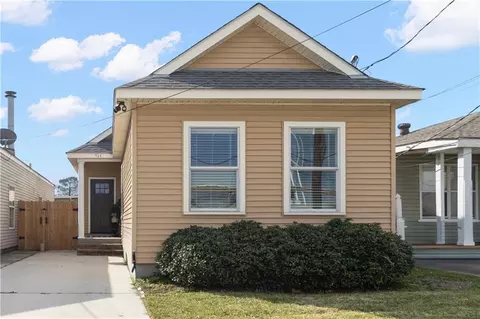 514 Fried St, Gretna, LA 70053