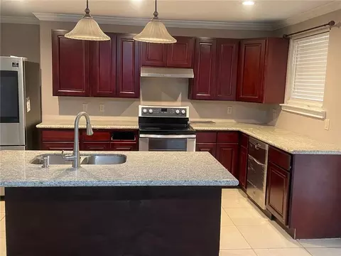 3699 Oak Forest Ave, Baton Rouge, LA 70814
