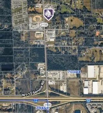 tbd Airport Rd, Hammond, LA 70403