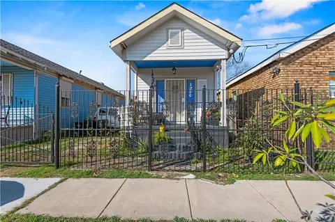 1220 St Maurice Ave, New Orleans, LA 70117