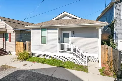 2317 Seminole Pl, New Orleans, LA 70125