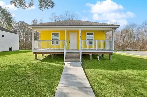 4790 Gawain Dr, New Orleans, LA 70127