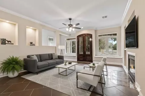 Living - 22009 Spring Clover Ln, Covington, LA 70435 photo 1 of 3