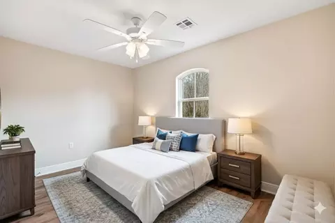 Bedroom - 22009 Spring Clover Ln, Covington, LA 70435 photo 2 of 6