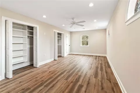 Bedroom - 22009 Spring Clover Ln, Covington, LA 70435 photo 5 of 6