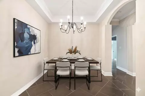 Dining - 22009 Spring Clover Ln, Covington, LA 70435 photo 1 of 2