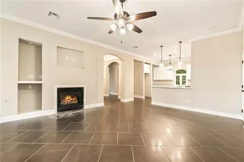 Living - 22009 Spring Clover Ln, Covington, LA 70435 photo 3 of 3