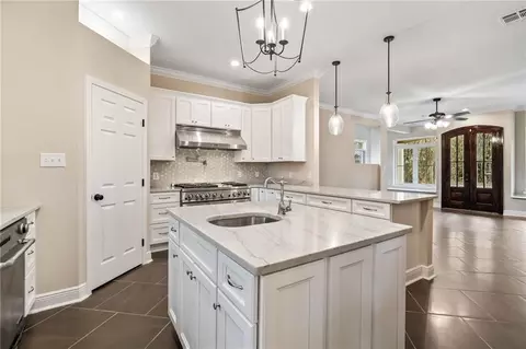 Kitchen - 22009 Spring Clover Ln, Covington, LA 70435 photo 1 of 4