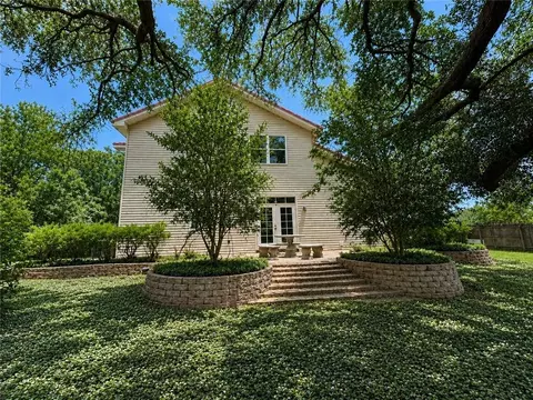 Exterior - 22009 Spring Clover Ln, Covington, LA 70435 photo 6 of 7