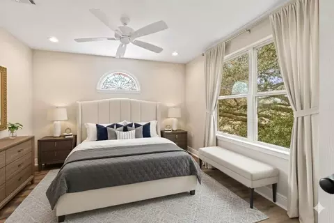 Bedroom - 22009 Spring Clover Ln, Covington, LA 70435 photo 4 of 6