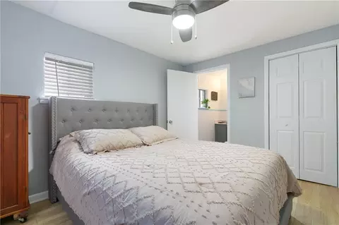 Bedroom - 1008 Clay St, Kenner, LA 70062 photo 2 of 3