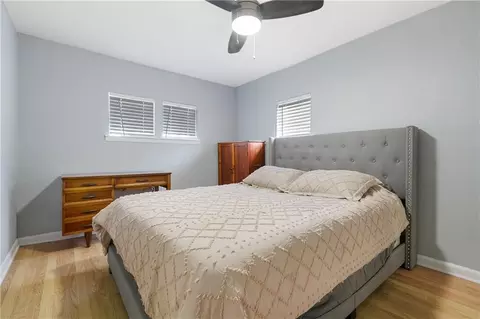 Bedroom - 1008 Clay St, Kenner, LA 70062 photo 1 of 3