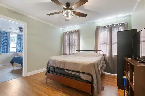 Bedroom - 1008 Clay St, Kenner, LA 70062 photo 3 of 3