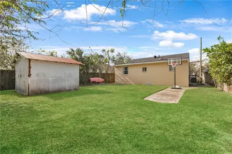Exterior - 1008 Clay St, Kenner, LA 70062 photo 3 of 3