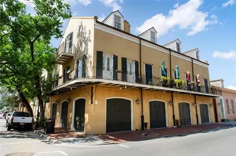 501 Burgundy St #501, New Orleans, LA 70112