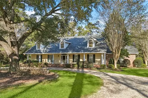 13485 Highway 1077, Folsom, LA 70437