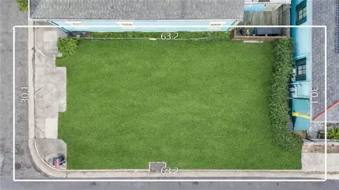 501 Mandeville St, New Orleans, LA 70117