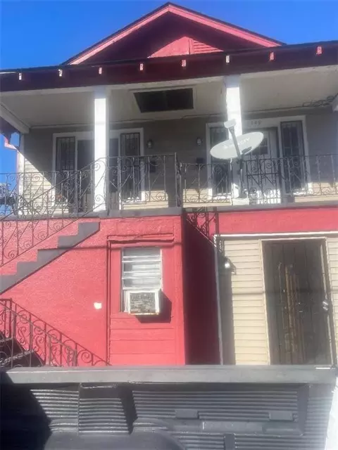 1747 N 49 N Miro St, New Orleans, LA 70119