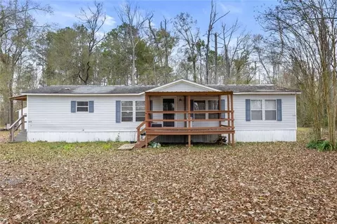 16375 Country Rd, French Settlement, LA 70754