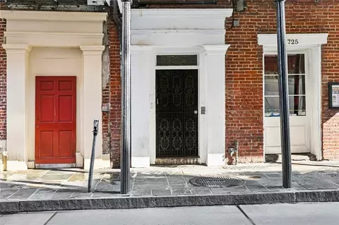 727 Conti St #B, New Orleans, LA 70130