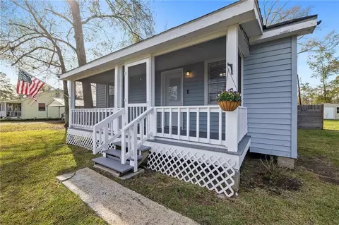 540 Kathleen Dr, Ponchatoula, LA 70454