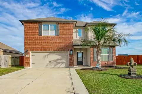229 W Lake Ct, Slidell, LA 70461