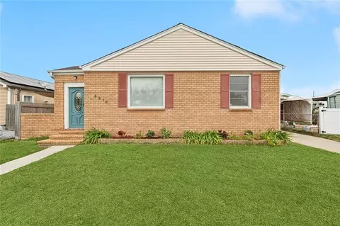 3913 Isabel St, Jefferson, LA 70121