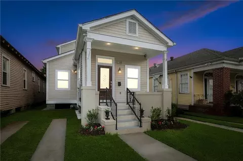 3316 Calhoun St, New Orleans, LA 70125