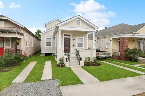 3316 Calhoun St, New Orleans, LA 70125