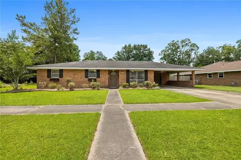 2107 Cherie Dr, Hammond, LA 70401