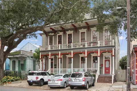 1736 Washington Ave #1736, New Orleans, LA 70113