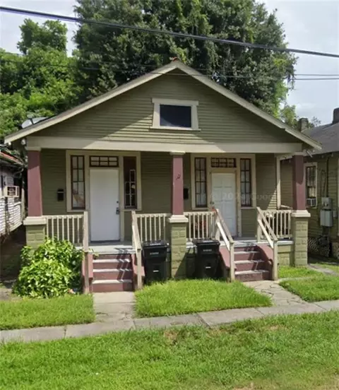520 Ptolemy St, New Orleans, LA 70114